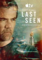  Пропавшая смотреть онлайн сериал 1 сезон 