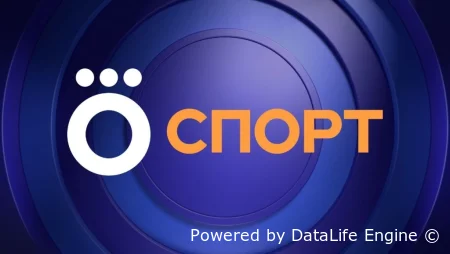 OKKO Спорт